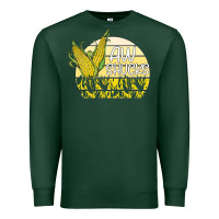 Sports Green Aw, Shucks Premium Sweatshirt - Bettercallsaul