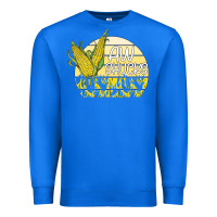 True Royal Aw, Shucks Premium Sweatshirt - Bettercallsaul