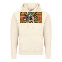 Vintage Artic joy license plate Vintage Hoodie - Artiststas