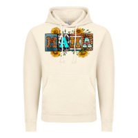 Vintage Artic license letters western mama Vintage Hoodie - RanaPortraitStore