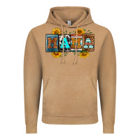 Vintage Camel license letters western mama Vintage Hoodie - RanaPortraitStore