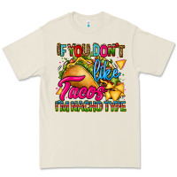 Bone if you dont like tacos im nacho type Premium Tee - CTS Tumbler Store