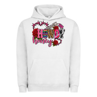 Pigment Lunar Rock howdy honey rose olivia Urban Hoodie - OliviaCreatesArt
