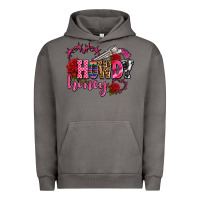 Pigment Tornado howdy honey rose olivia Urban Hoodie - OliviaCreatesArt