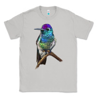 Moon Dust Rivoli`s Hummingbird Classic Tee - LillyAllenDesigns