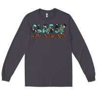 Smoke classy with a savage side Long Sleeve Tee - JahusDesignShop