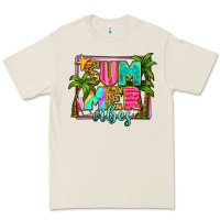 Bone summer vibes Premium Tee - Zillion Design Studio