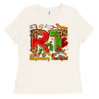 Bone respiratory therapist juneteenth Ladies Tee - Zillion Design Studio