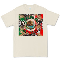 Bone el papa mas chingon tumbler 3 Premium Tee - CTS Tumbler Store
