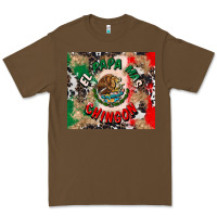Cacao el papa mas chingon tumbler 3 Premium Tee - CTS Tumbler Store