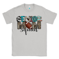 Moon Dust senior mom squad football design Classic Tee - CowhideDigitalArt