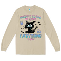 Mushroom i survived 100 days of school cat Long Sleeve Tee - MaliasSmallBusiness