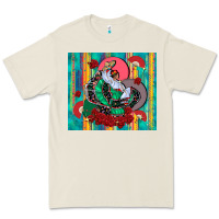 Bone flamenco dancer tumbler 3 Premium Tee - CTS Tumbler Store