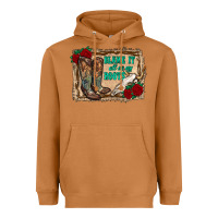 Meerkat blame it all on my roots Heavyweight Hoodie - RanaPortraitStore
