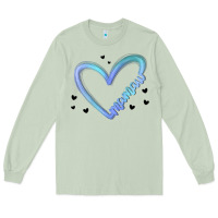 Matcha mamaw Long Sleeve Tee - MaliasSmallBusiness