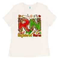 Bone registered nurse juneteenth Ladies Tee - Zillion Design Studio