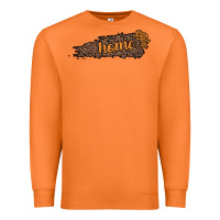 Carrot Home Premium Sweatshirt - Bettercallsaul