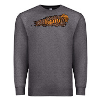 Charcoal Heather Home Premium Sweatshirt - Bettercallsaul