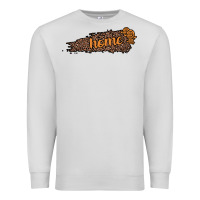 Dove Grey Home Premium Sweatshirt - Bettercallsaul