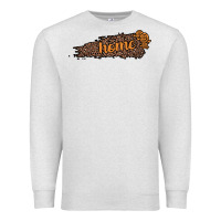 Oatmeal Heather Home Premium Sweatshirt - Bettercallsaul