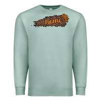 Seafoam Home Premium Sweatshirt - Bettercallsaul