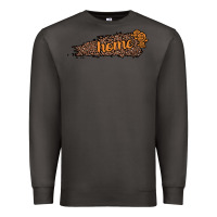 Smoke Home Premium Sweatshirt - Bettercallsaul
