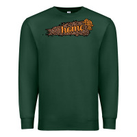 Sports Green Home Premium Sweatshirt - Bettercallsaul