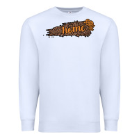 White Home Premium Sweatshirt - Bettercallsaul