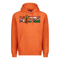 Carrot mexican flag our lady of guadalupe madre Premium Hoodie - JahusDesignShop