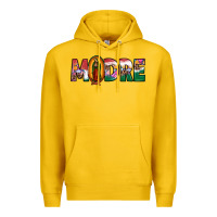 Lemon mexican flag our lady of guadalupe madre Premium Hoodie - JahusDesignShop