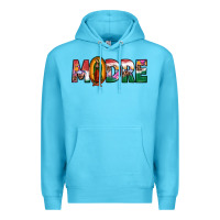 Mexican Flag Our Lady Of Guadalupe Madre Premium Hoodie | Teevron