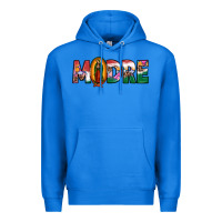 True Royal mexican flag our lady of guadalupe madre Premium Hoodie - JahusDesignShop