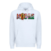 White mexican flag our lady of guadalupe madre Premium Hoodie - JahusDesignShop