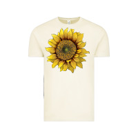 Vintage Arctic sunflower Vintage Tee - Artiststas