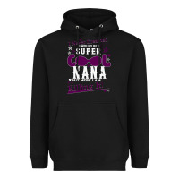 Black Crazy Sisters Make The Best Aunts Heavyweight Hoodie - Bettercallsaul