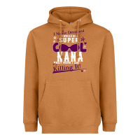 Meerkat Crazy Sisters Make The Best Aunts Heavyweight Hoodie - Bettercallsaul