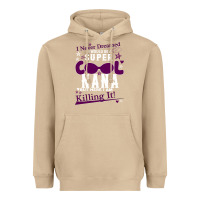Mushroom Crazy Sisters Make The Best Aunts Heavyweight Hoodie - Bettercallsaul