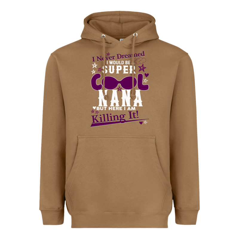 Crazy Sisters Make The Best Aunts Heavyweight Hoodie by Bettercallsaul | Teevron