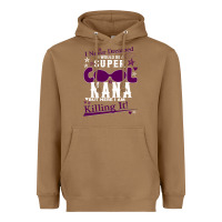 Toasted Coconut Crazy Sisters Make The Best Aunts Heavyweight Hoodie - Bettercallsaul