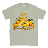 Matcha childhood cancer awareness month harvesting hope Classic Tee - Jasminsmagicworld