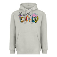 Moon Dust Blessed Teacher Heavyweight Hoodie - Bettercallsaul