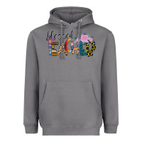 Storm Blessed Teacher Heavyweight Hoodie - Bettercallsaul