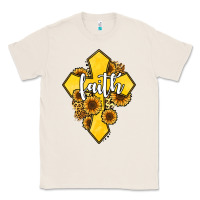 Natural faith childhood cancer Classic Tee - Jasminsmagicworld