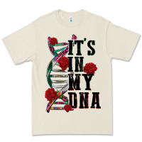 Bone its in my dna Premium Tee - CTS Tumbler Store