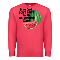 Cardinal Watermelon Crawl Premium Sweatshirt - Bettercallsaul