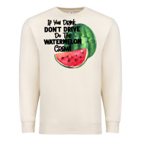 Sandshell Watermelon Crawl Premium Sweatshirt - Bettercallsaul