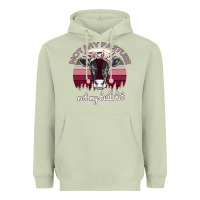 Matcha Not My Pasture Not My Bullshit Heavyweight Hoodie - Bettercallsaul