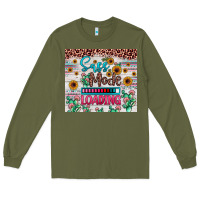 Army Green sass mode loading Long Sleeve Tee - JahusDesignShop