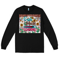 Black sass mode loading Long Sleeve Tee - JahusDesignShop