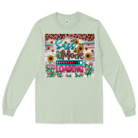 Matcha sass mode loading Long Sleeve Tee - JahusDesignShop